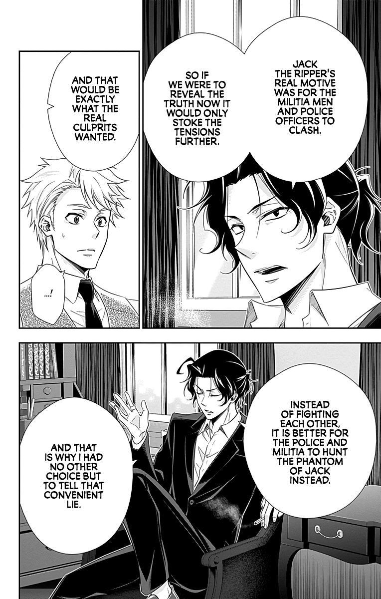 Yuukoku no Moriarty, Chapter 28 image 39